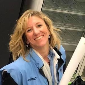 Meet your Posher, Charlene